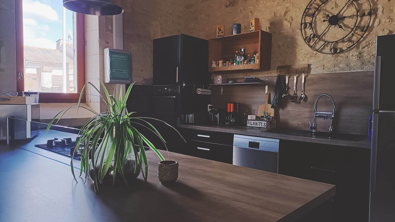 Photo of Kitchen in Cisse