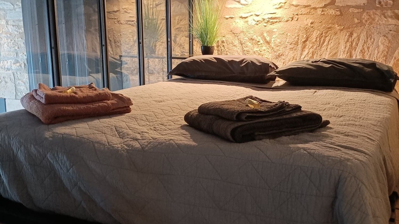 Photo of Bedroom in Cisse