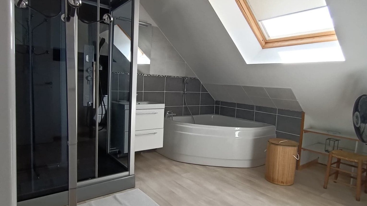 Photo of Bathroom in Cisse