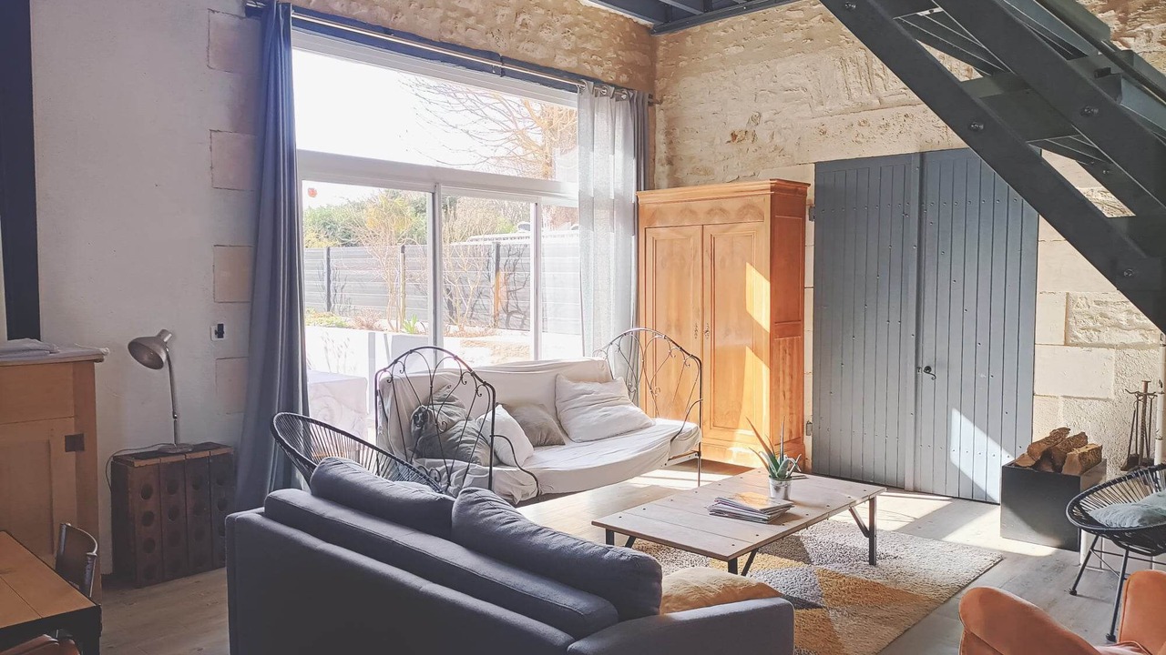 Photo of Livingroom in Cisse