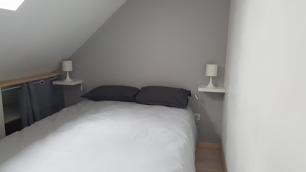 Photo of Bedroom in Cisse