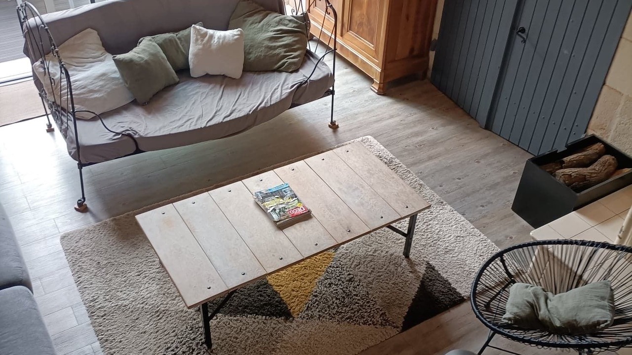 Photo of Livingroom in Cisse