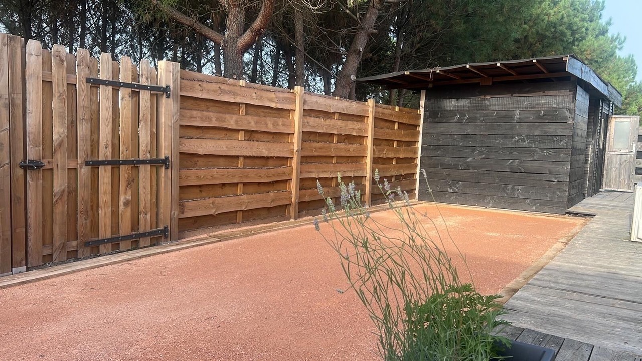 Photo of Outdoor in Le Porge