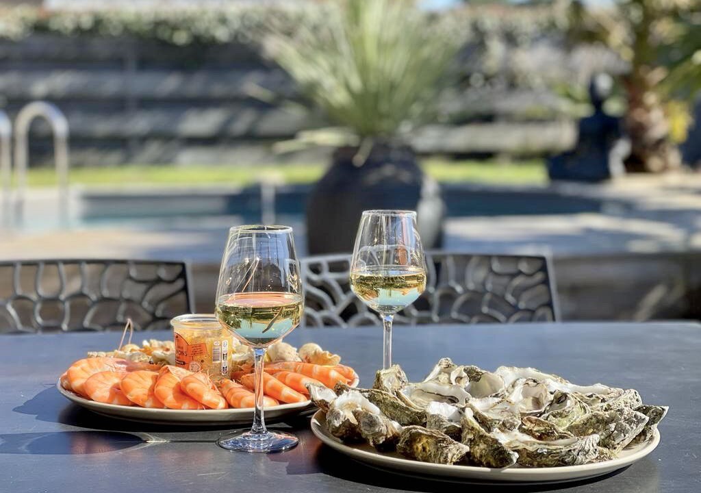 Photo of Outdoor in Le Porge