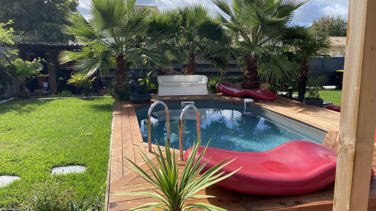 Photo of Outdoor in Le Porge