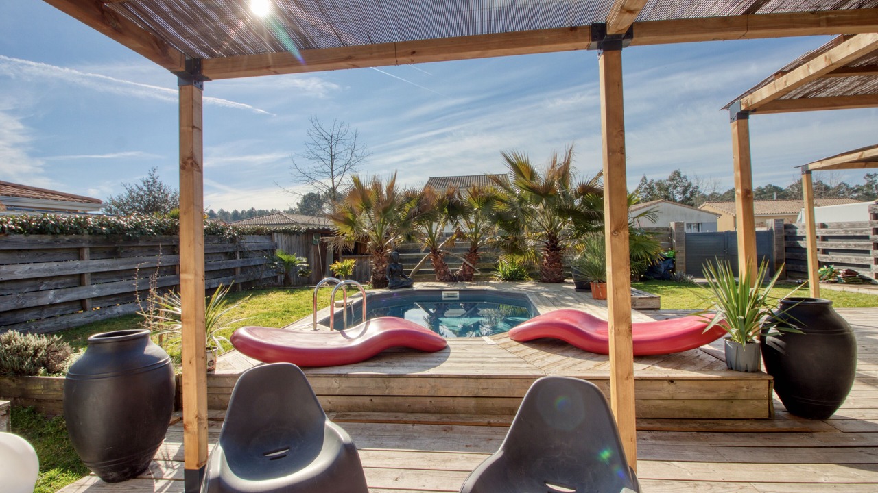 Photo of Outdoor in Le Porge