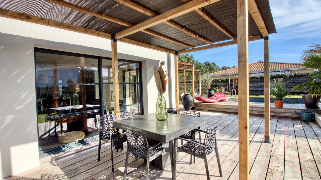 Photo of Outdoor in Le Porge