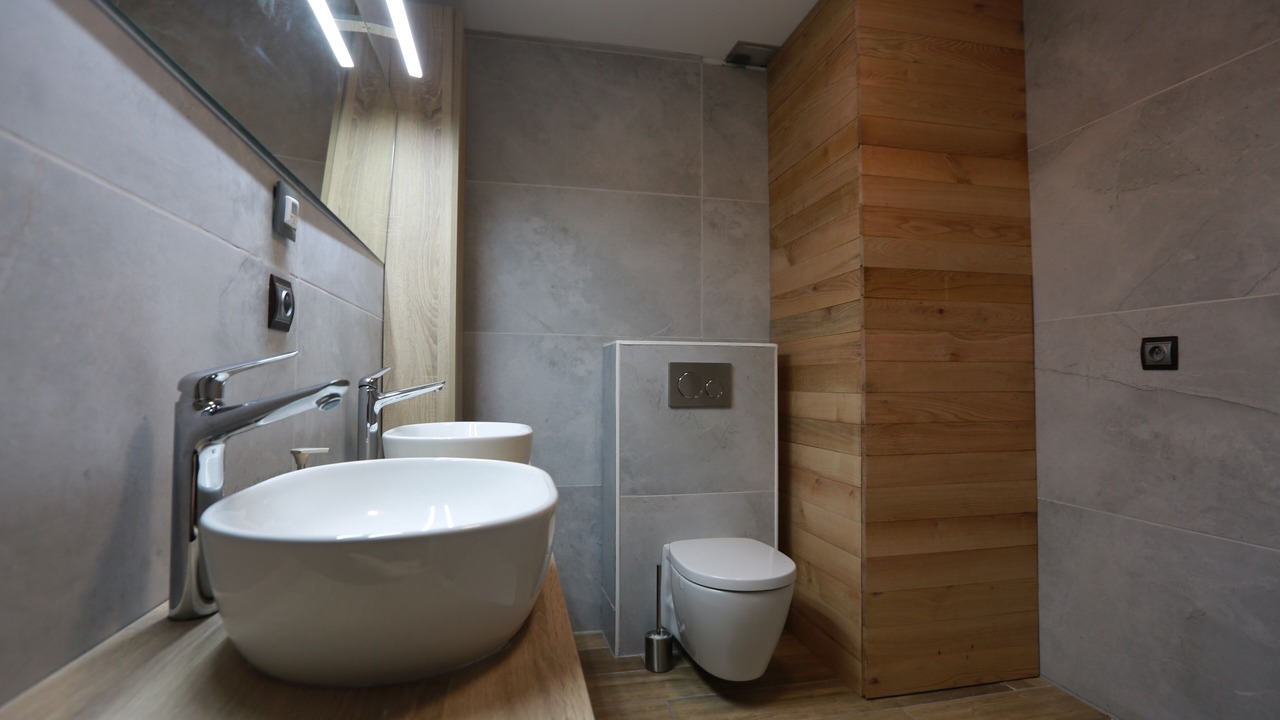 Photo of Bathroom in Vicq-sur-Breuilh
