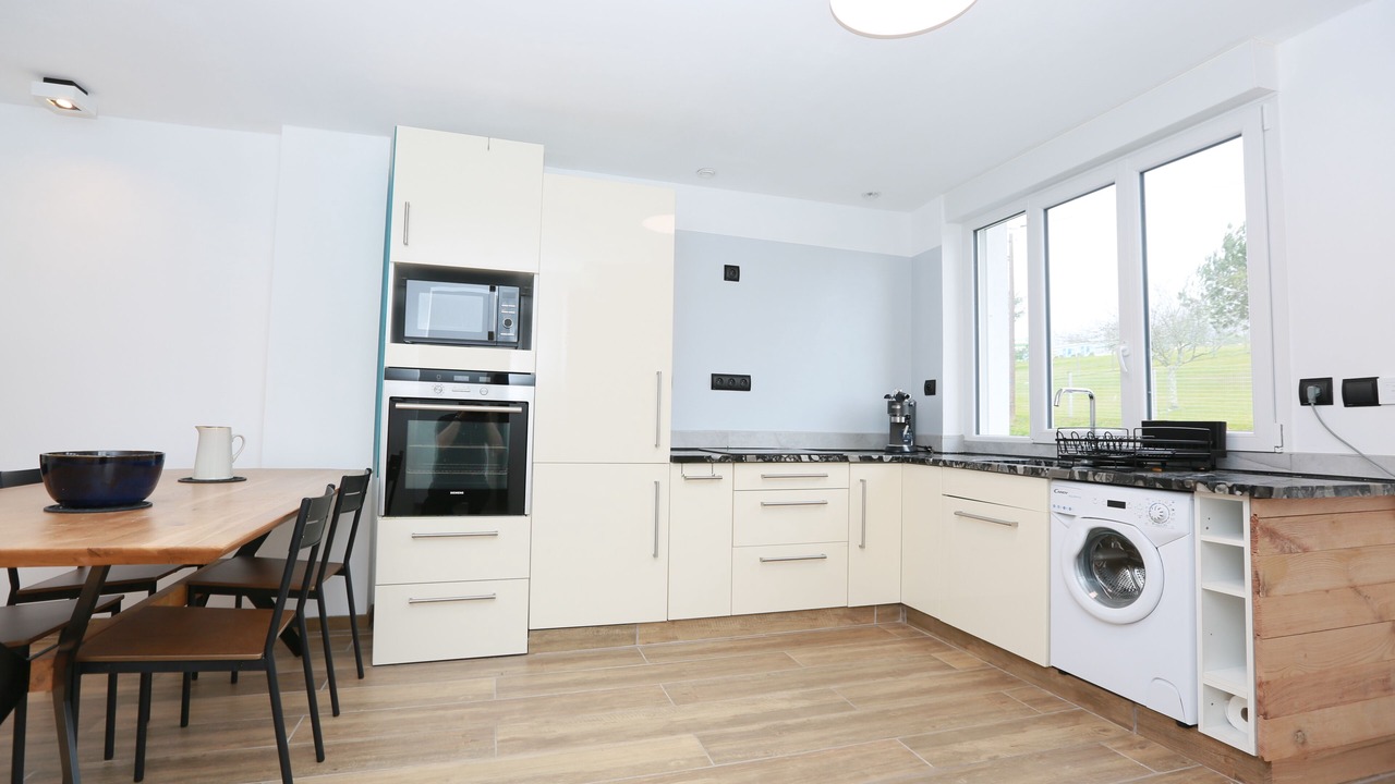 Photo of Kitchen in Vicq-sur-Breuilh