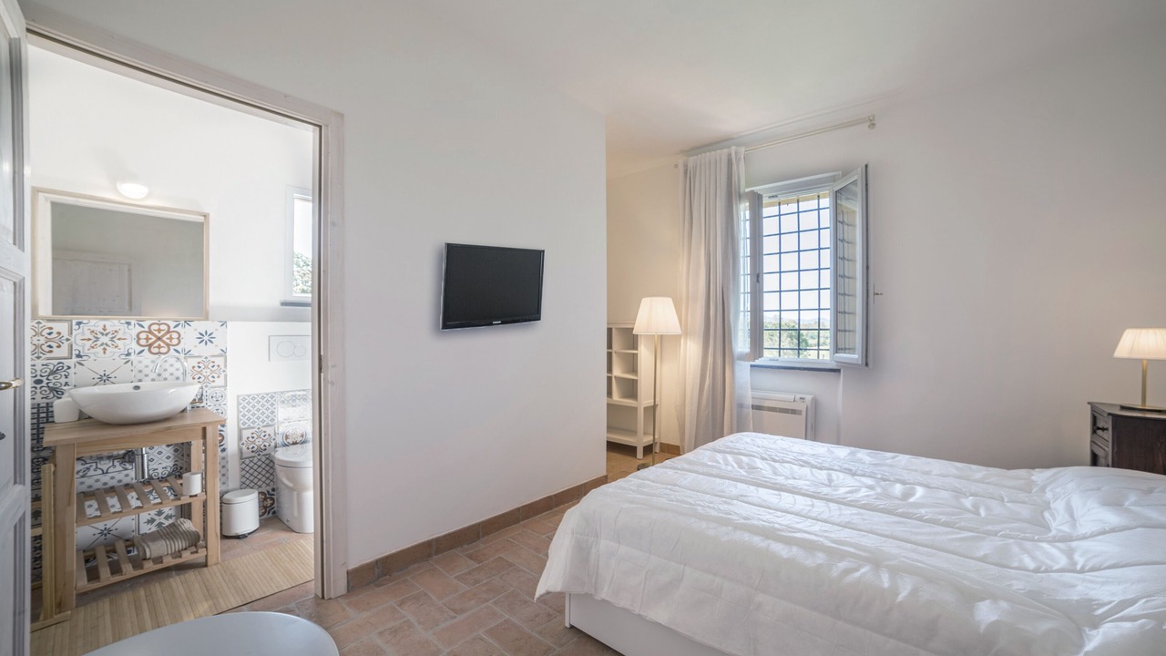 Photo of Bedroom in Livorno
