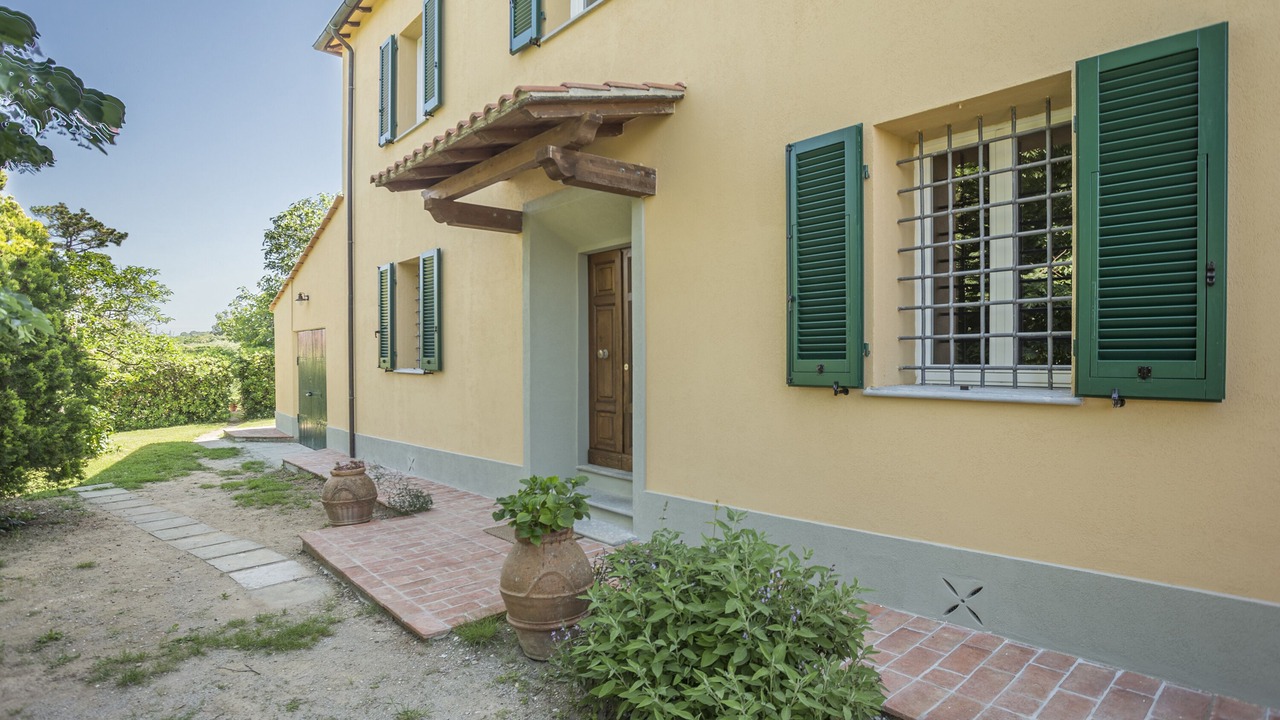 Photo of Outdoor in Livorno