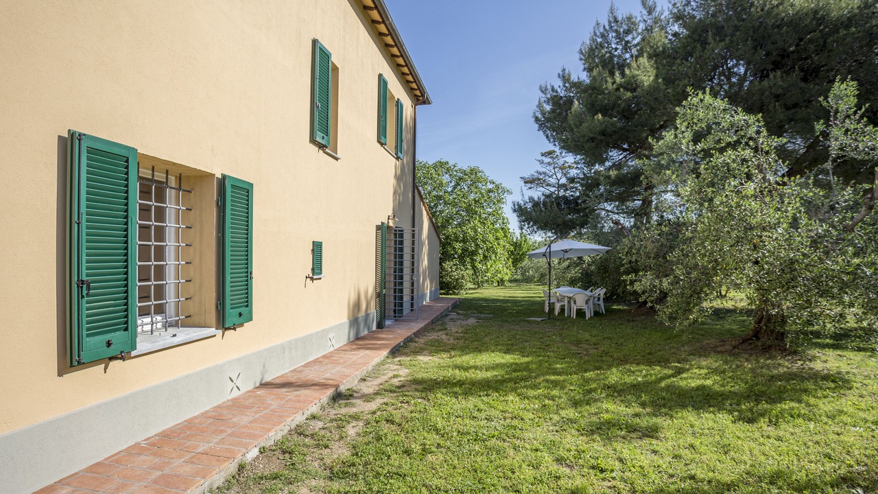 Photo of Patio Balcony in Livorno