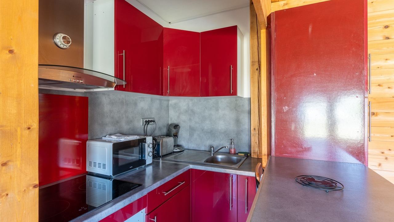 Photo of Kitchen in Cestas