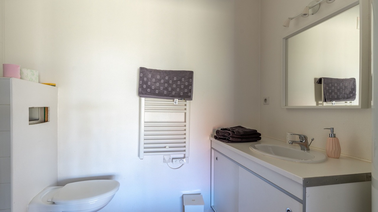 Photo of Bathroom in Cestas