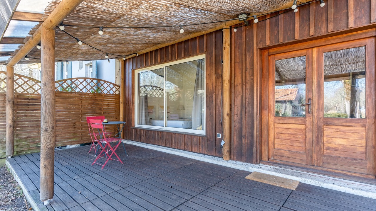 Photo of Outdoor in Cestas