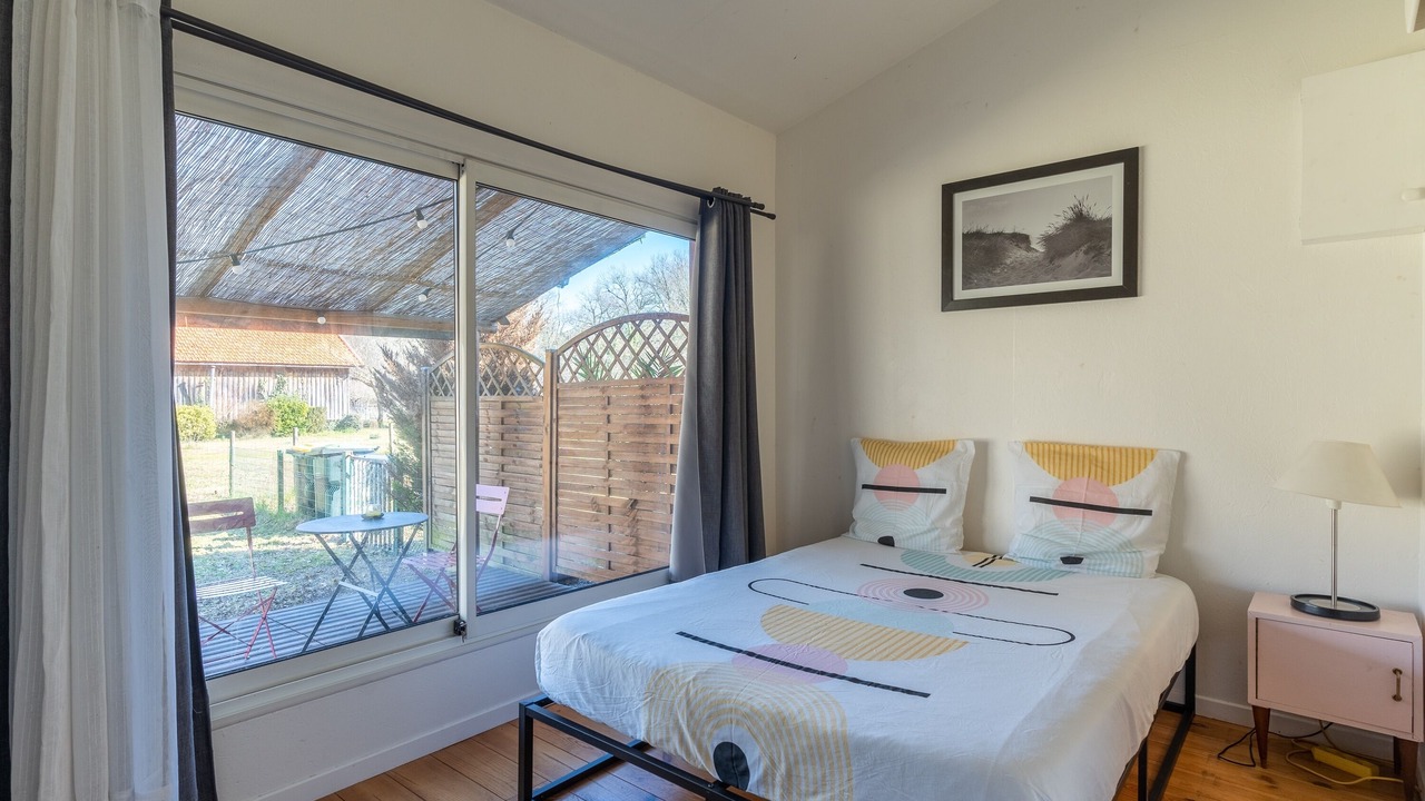 Photo of Bedroom in Cestas