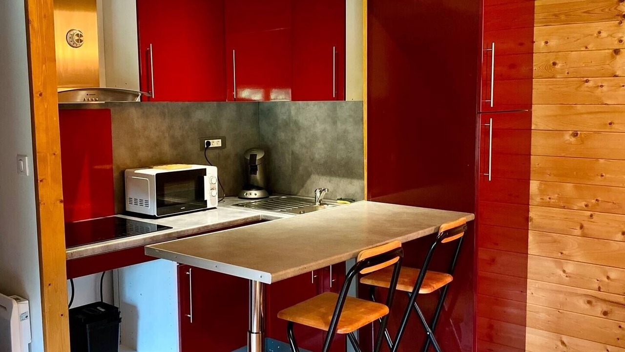 Photo of Kitchen in Cestas