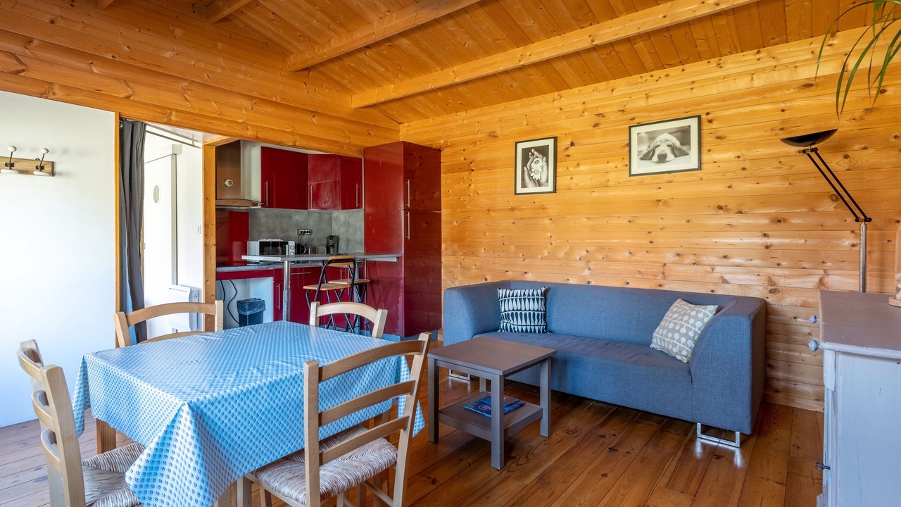 Photo of Livingroom in Cestas