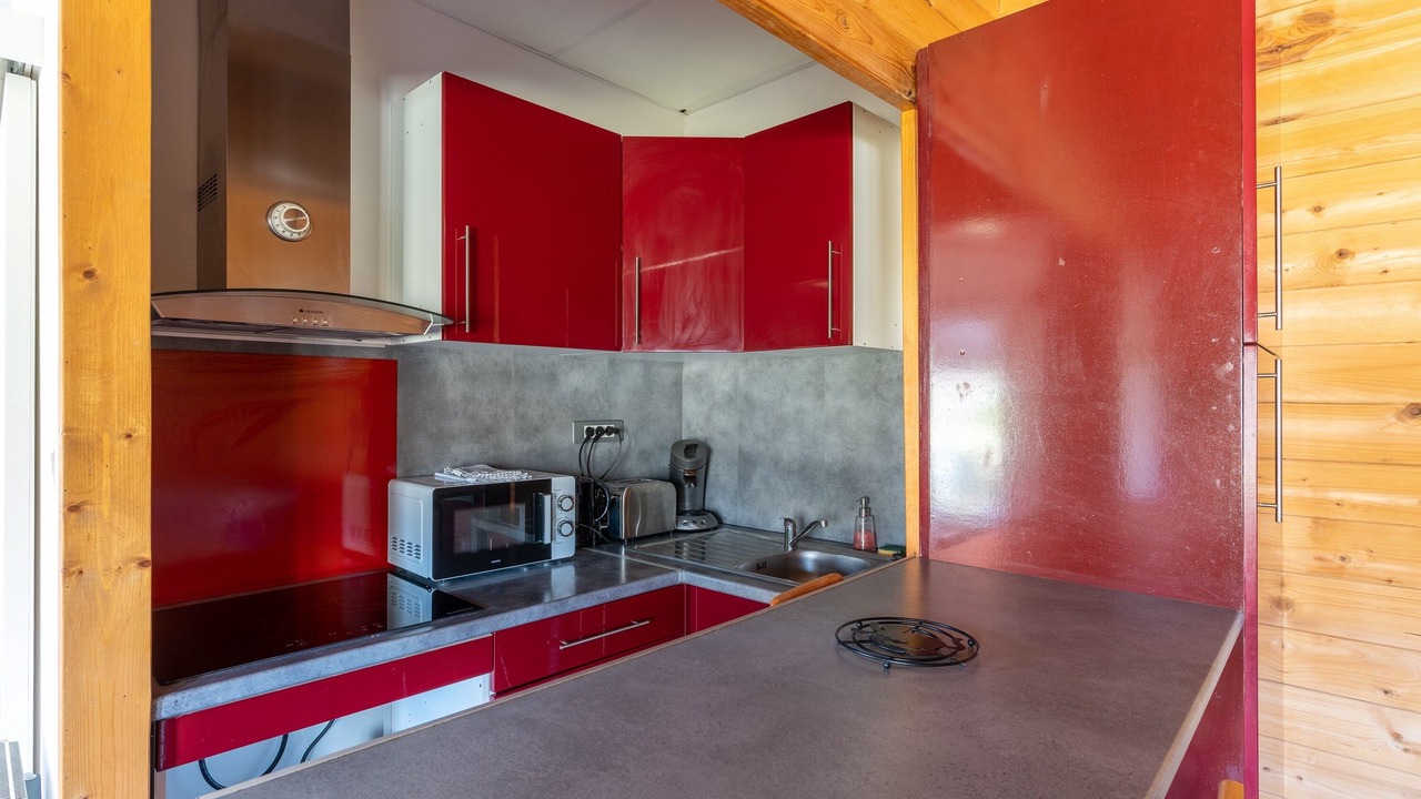 Photo of Kitchen in Cestas