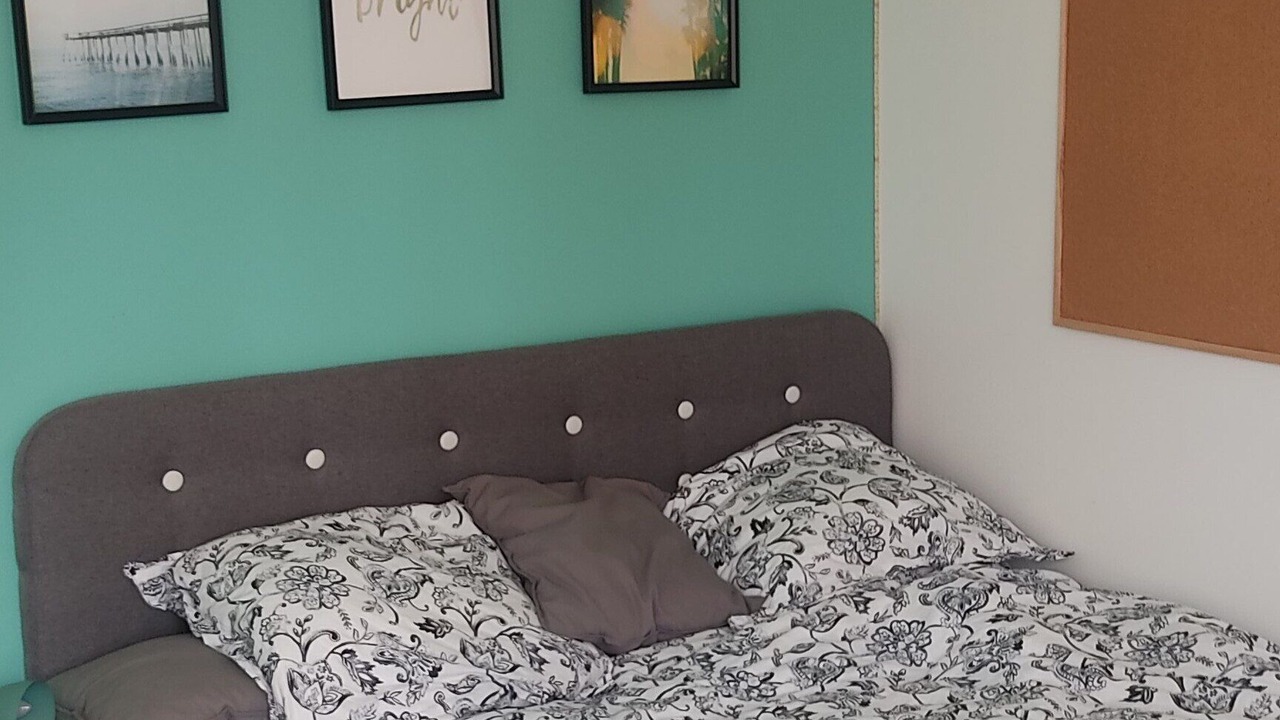 Photo of Bedroom in Blanquefort