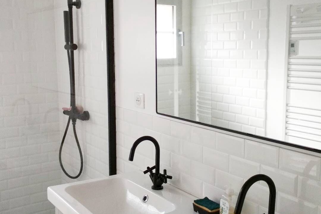 Photo of Bathroom in Blanquefort