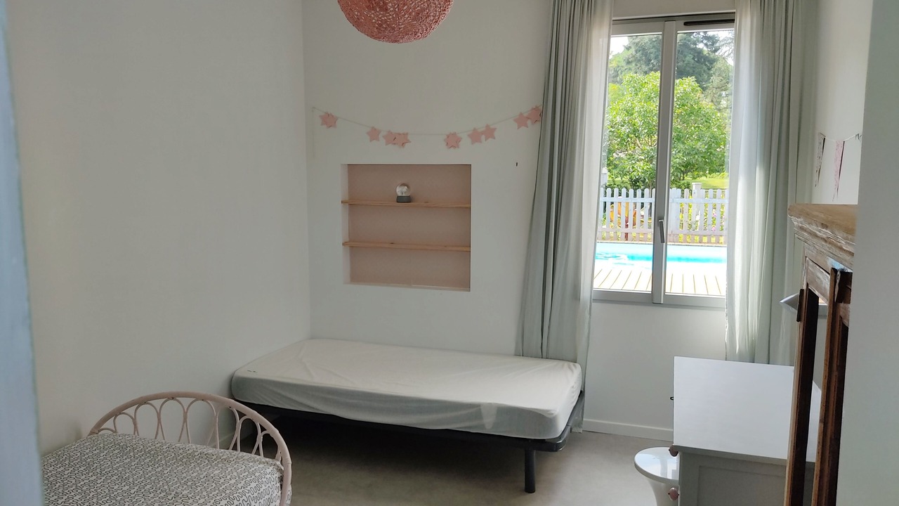 Photo of Bedroom in Blanquefort