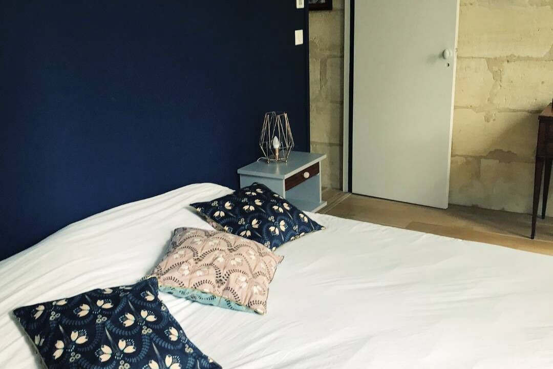 Photo of Bedroom in Blanquefort