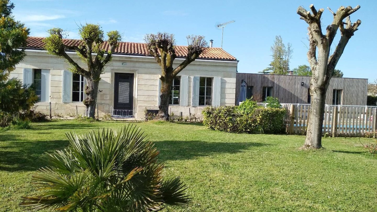 Photo of Outdoor in Blanquefort