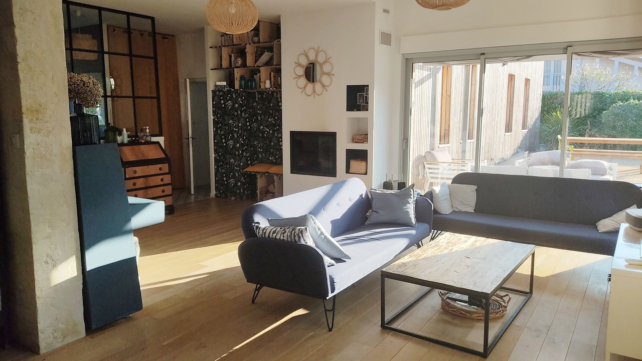 Photo of Livingroom in Blanquefort