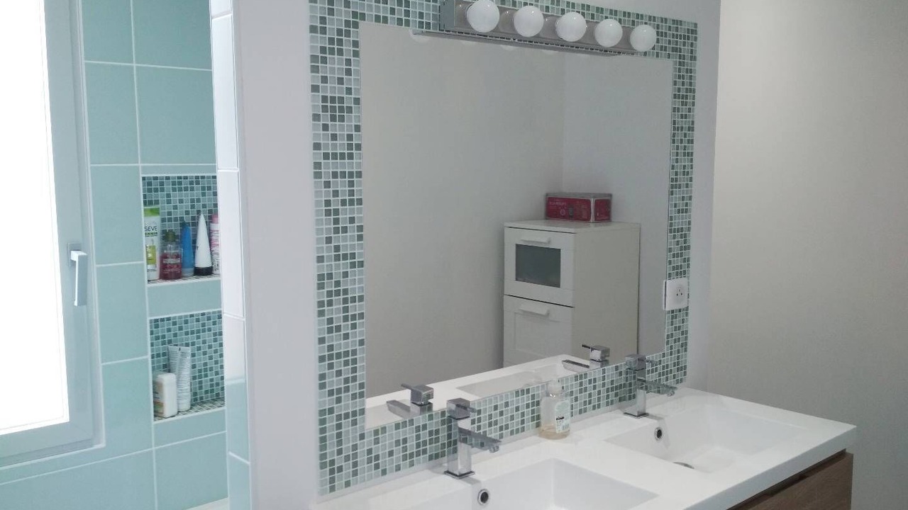Photo of Bathroom in Blanquefort