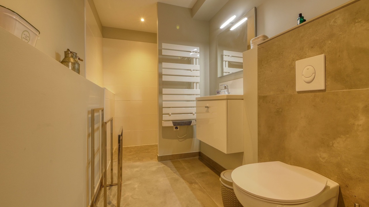 Photo of Bathroom in Moncaut