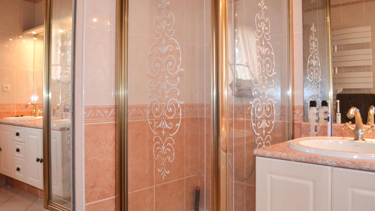Photo of Bathroom in Baurech