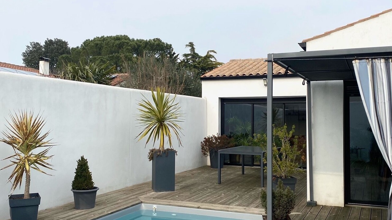 Photo of Outdoor in Quartier d'Orbigny