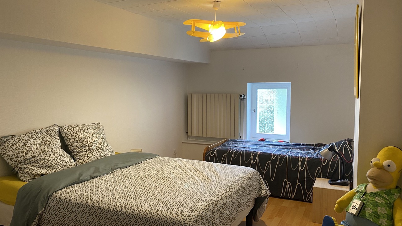 Photo of Bedroom in Saint-Ciers-sur-Gironde