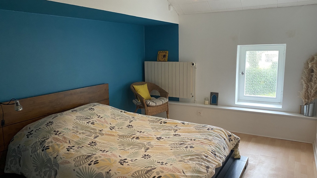 Photo of Bedroom in Saint-Ciers-sur-Gironde