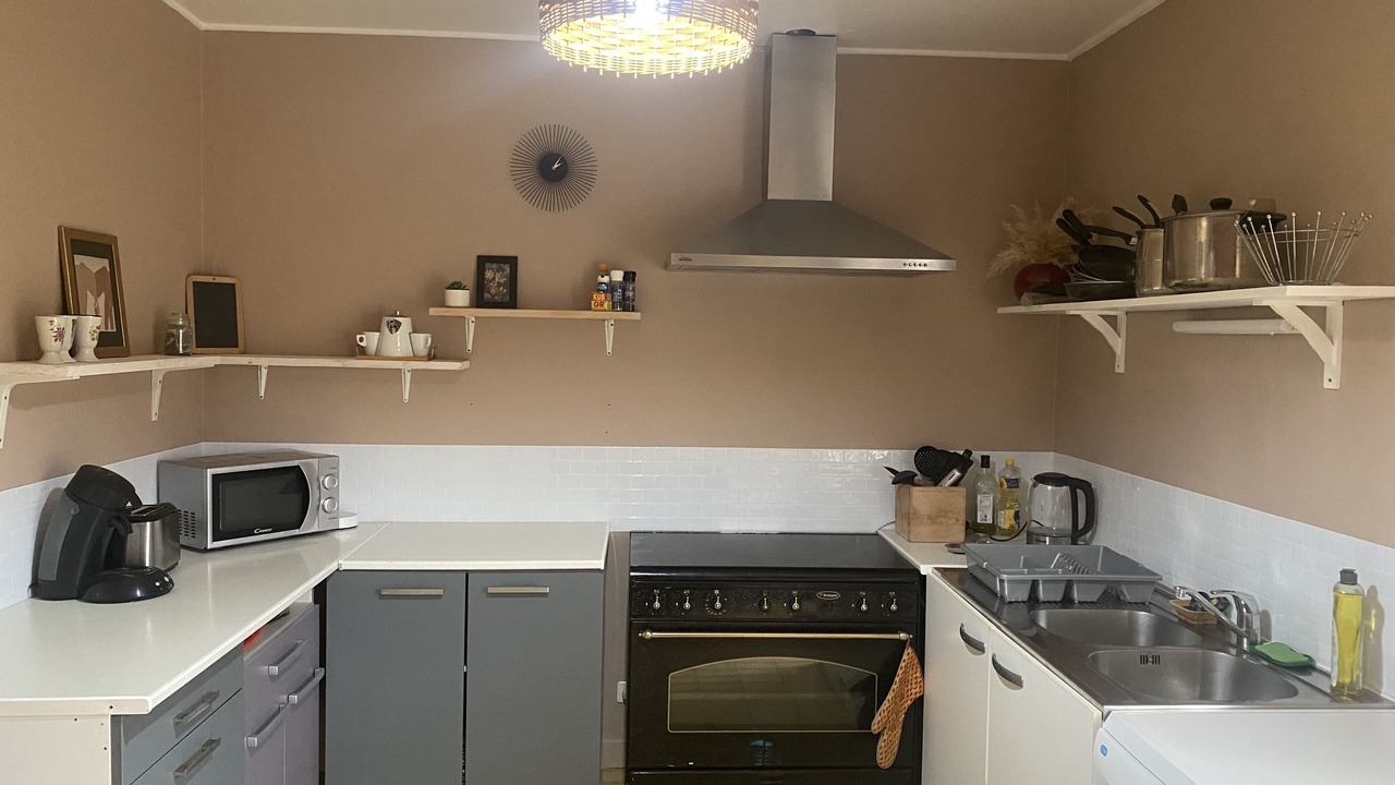 Photo of Kitchen in Saint-Ciers-sur-Gironde