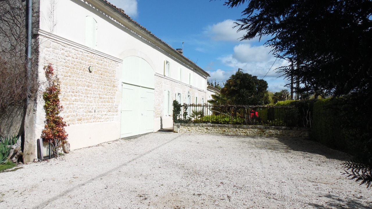 Photo of Outdoor in Saint-Ciers-sur-Gironde