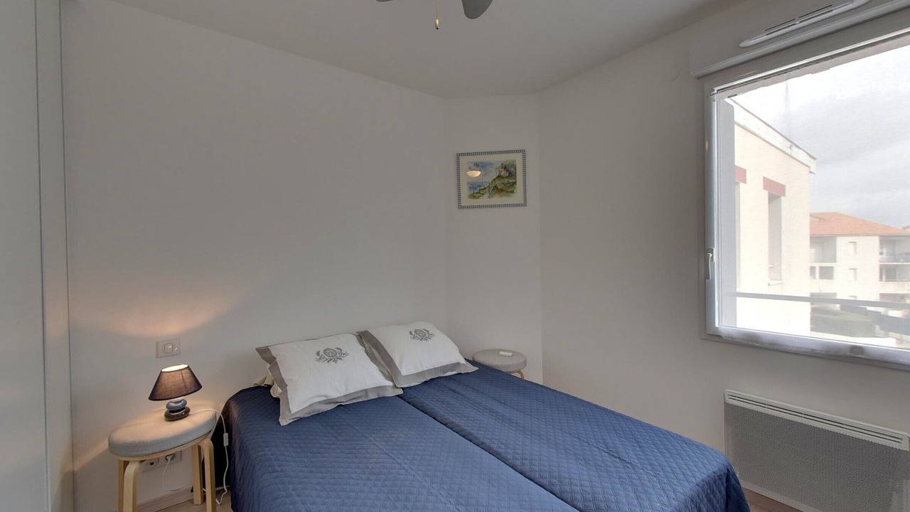 Photo of Bedroom in Port District