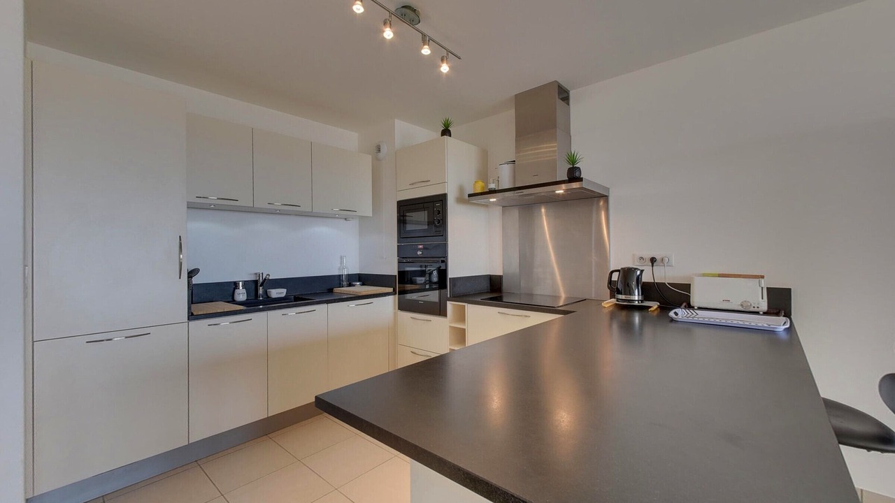 Photo of Kitchen in Port District