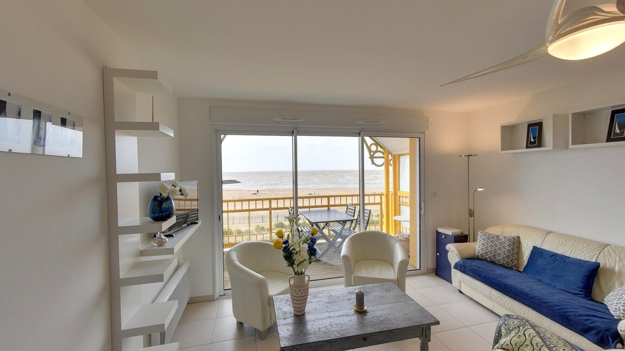 Photo of Livingroom in Port District
