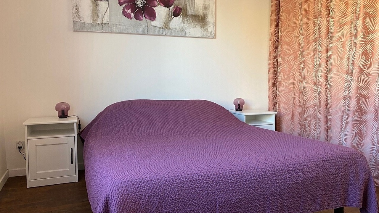 Photo of Bedroom in La Roche-Posay