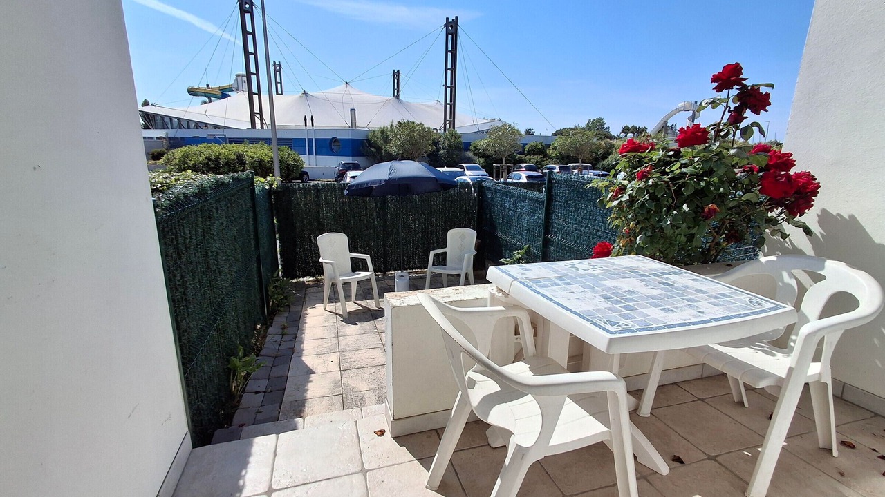 Photo of Outdoor in Port District