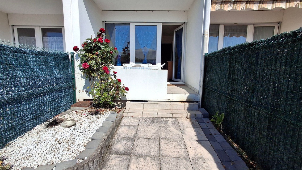 Photo of Outdoor in Port District