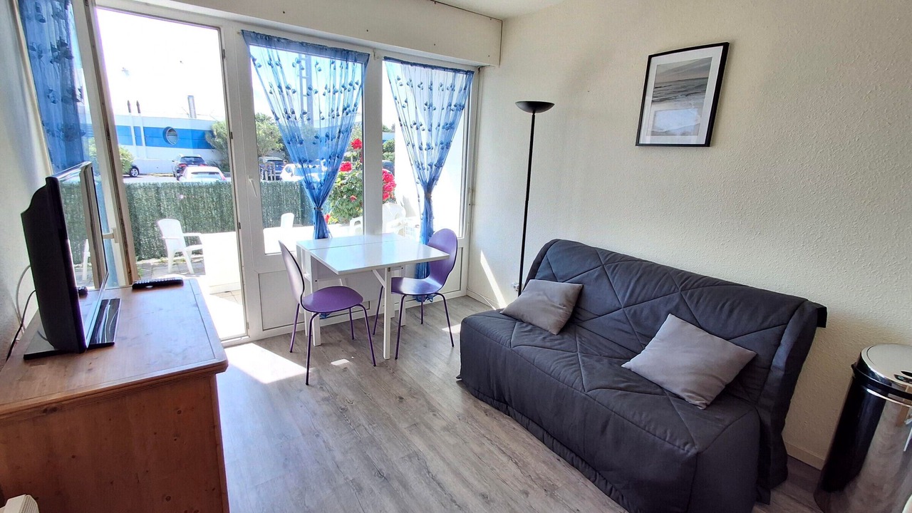 Photo of Livingroom in Port District