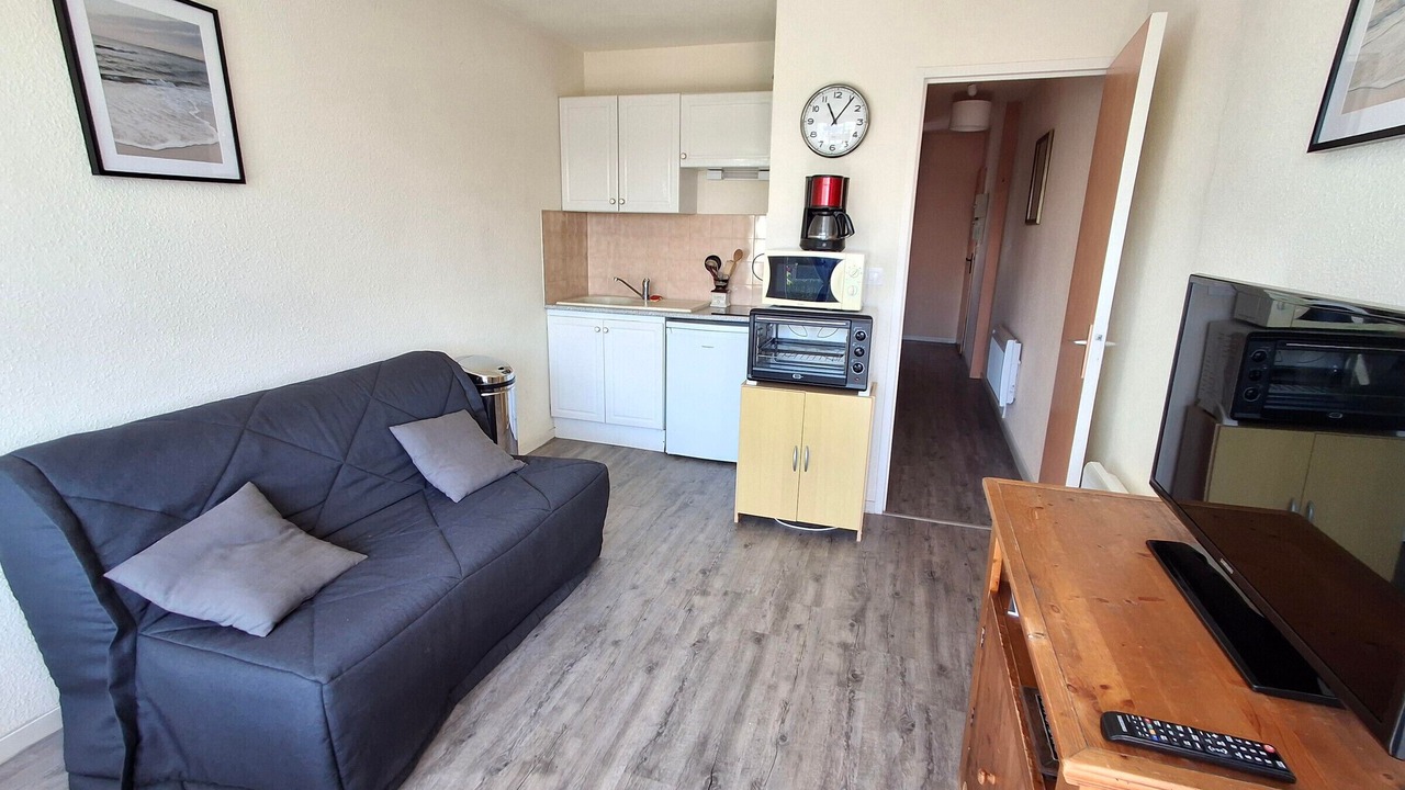Photo of Livingroom in Port District