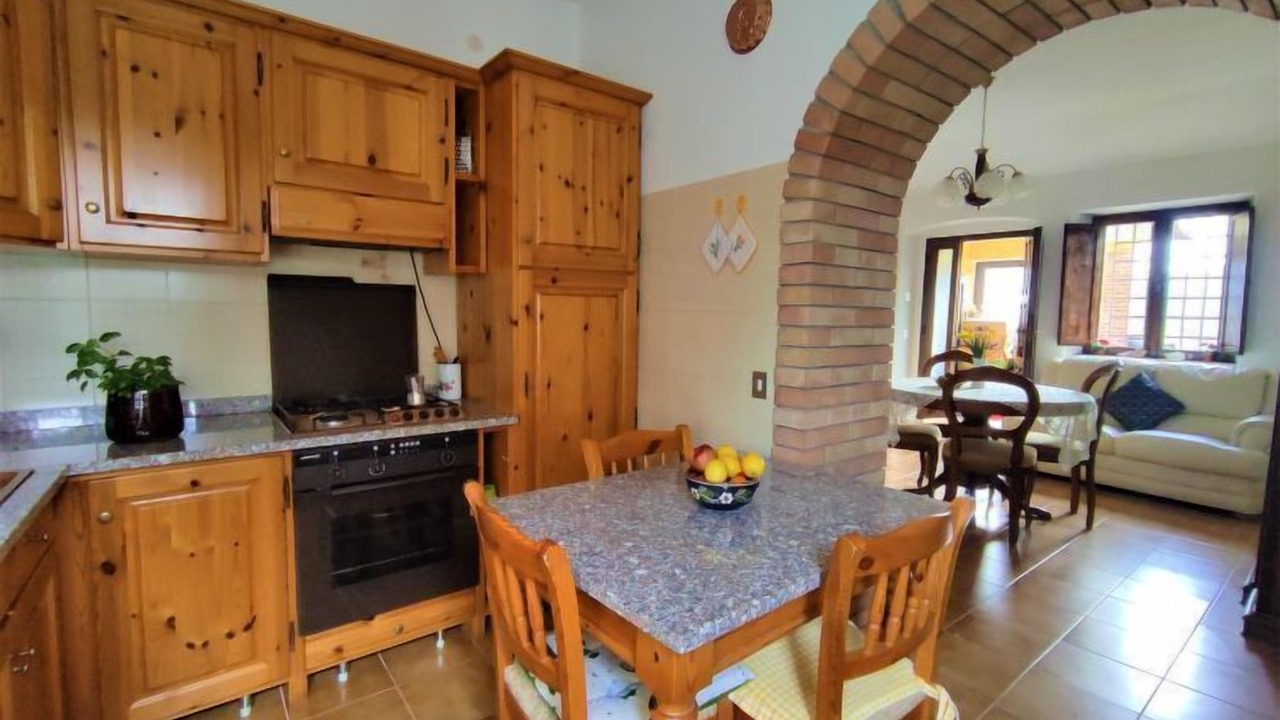 Photo of Bedroom in Roccastrada