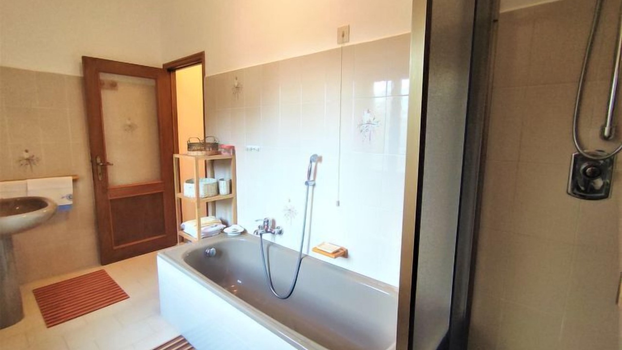 Photo of Bathroom in Roccastrada