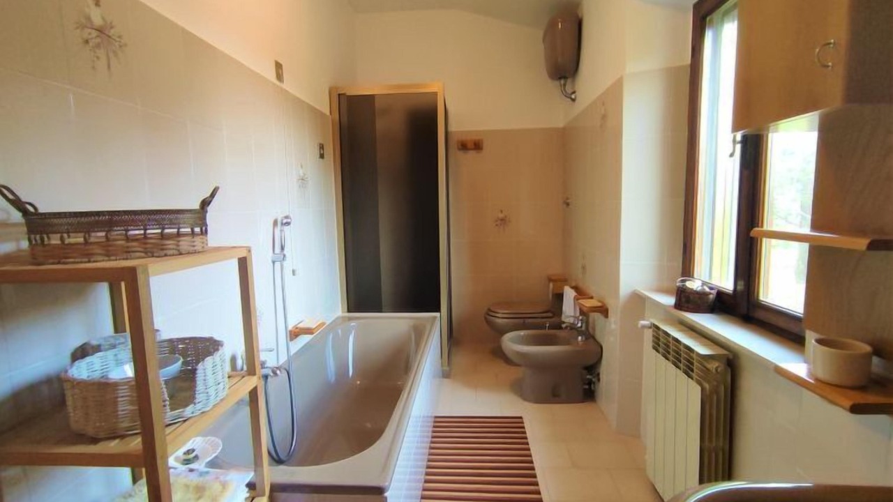 Photo of Bathroom in Roccastrada