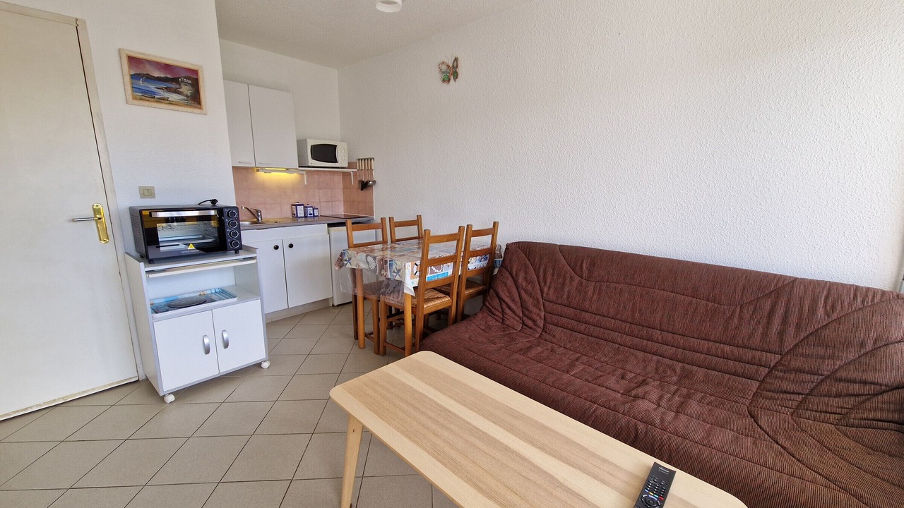 Photo of Livingroom in Port District