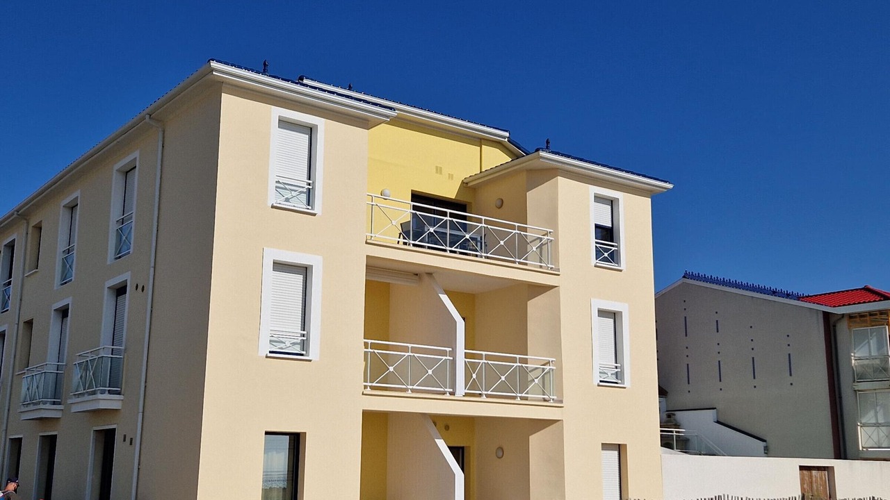 Photo of Outdoor in Port District